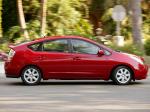Toyota Prius Touring Edition 2007 года